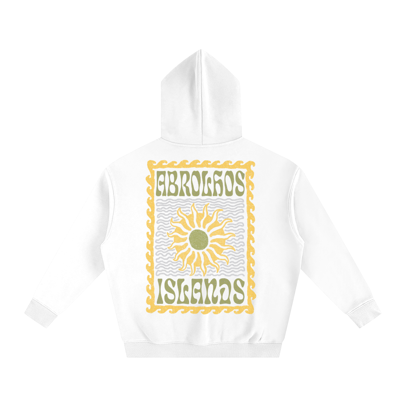 JUDE,HOODIE,ABROLHOS