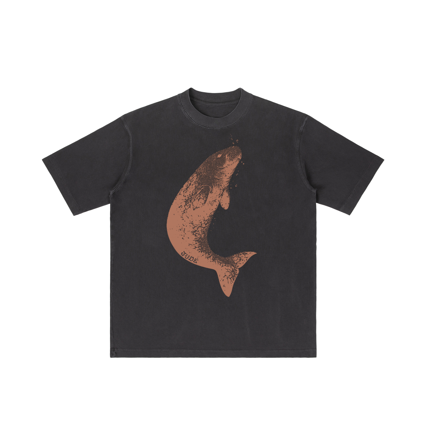 JUDE,SHIRT