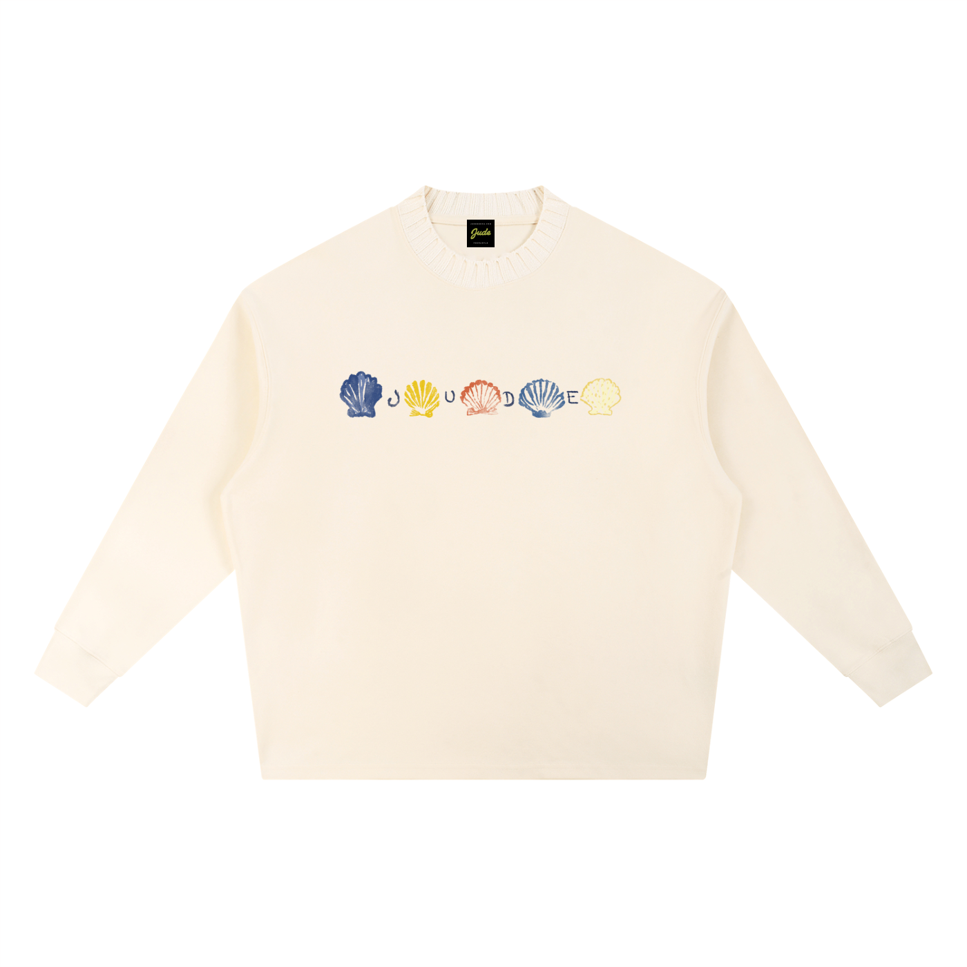 JUDE,SWEATER