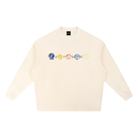 JUDE,SWEATER