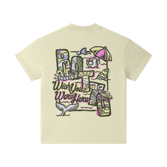 JUDE,KIDS,ROTTO,SHIRT