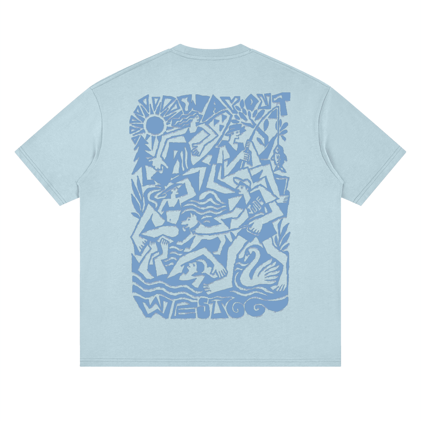 JUDE,SHIRT