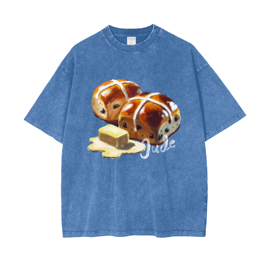 JUDE,SHIRT