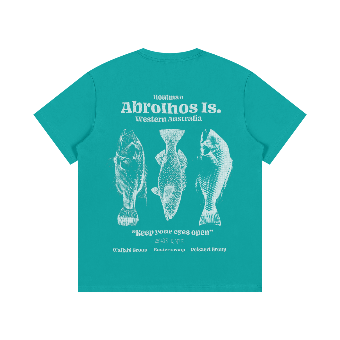 JUDE,ROTTO,SHIRT