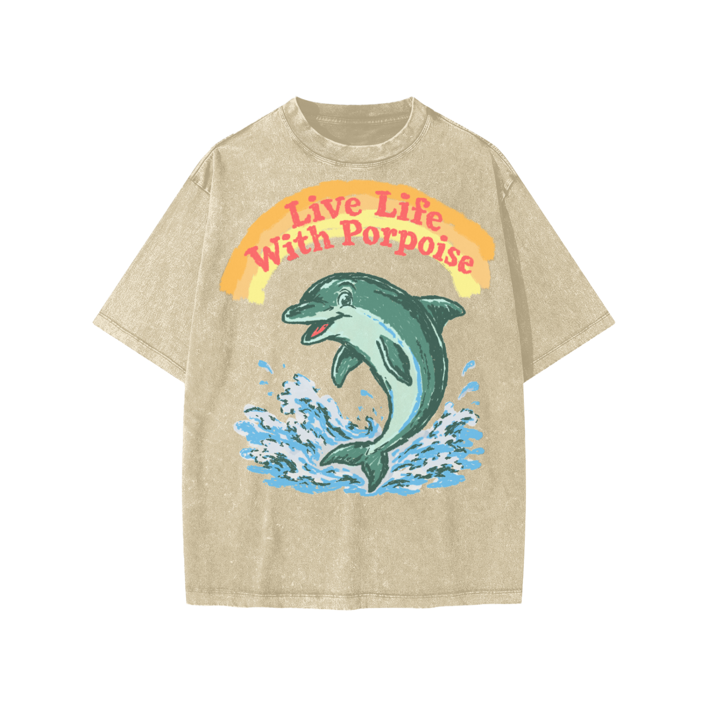 JUDE,KIDS,SHIRT