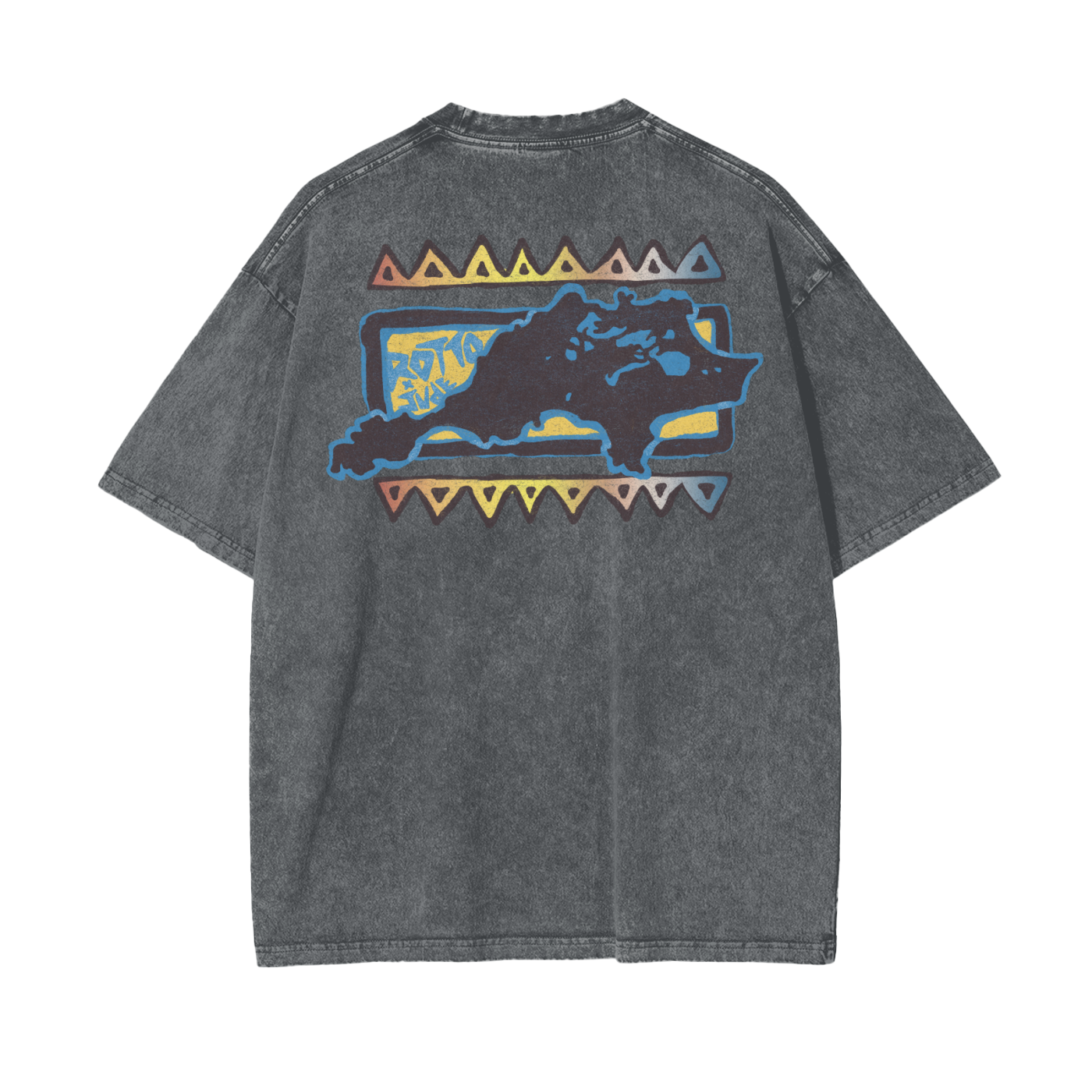 JUDE,ROTTO,SHIRT