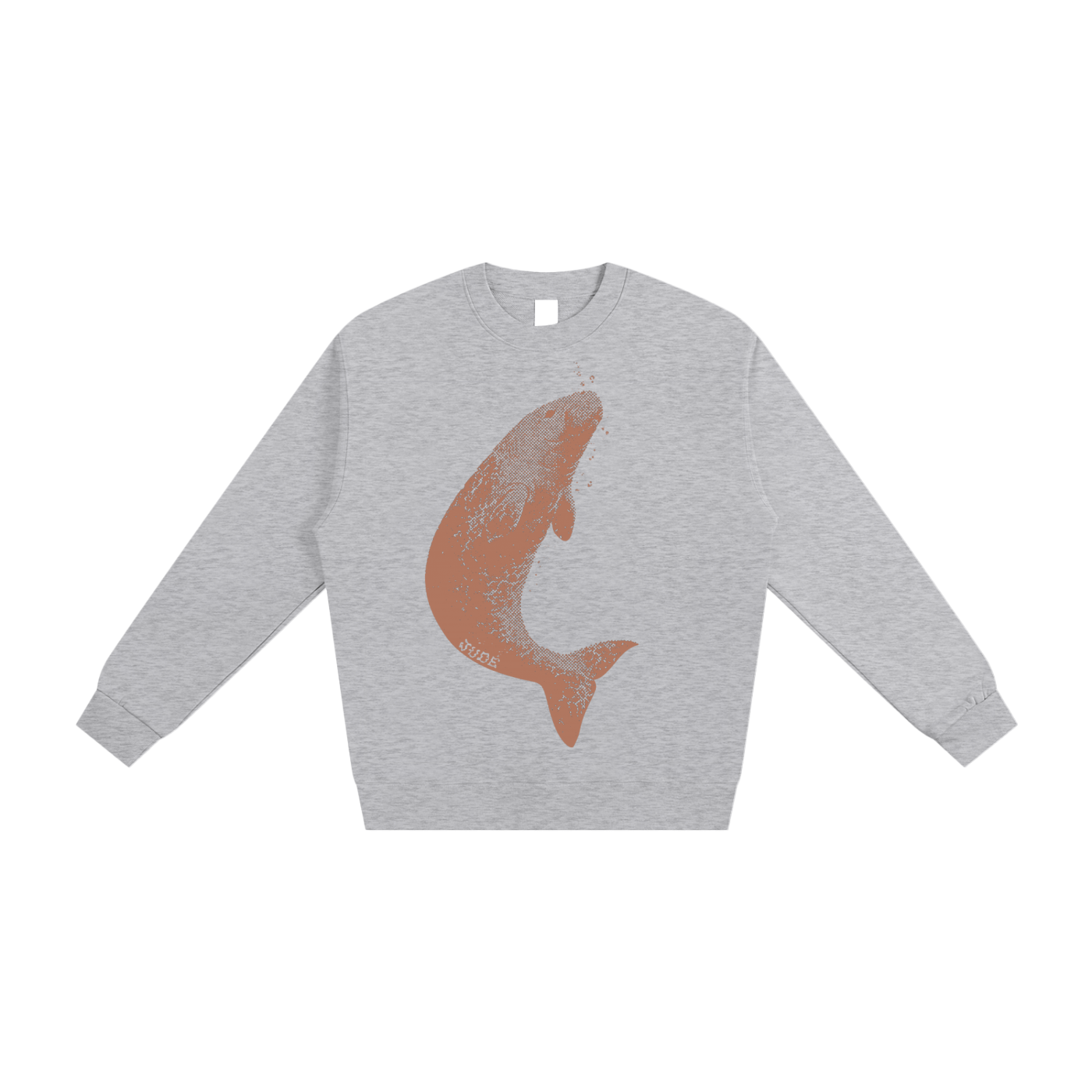 JUDE,SWEATER