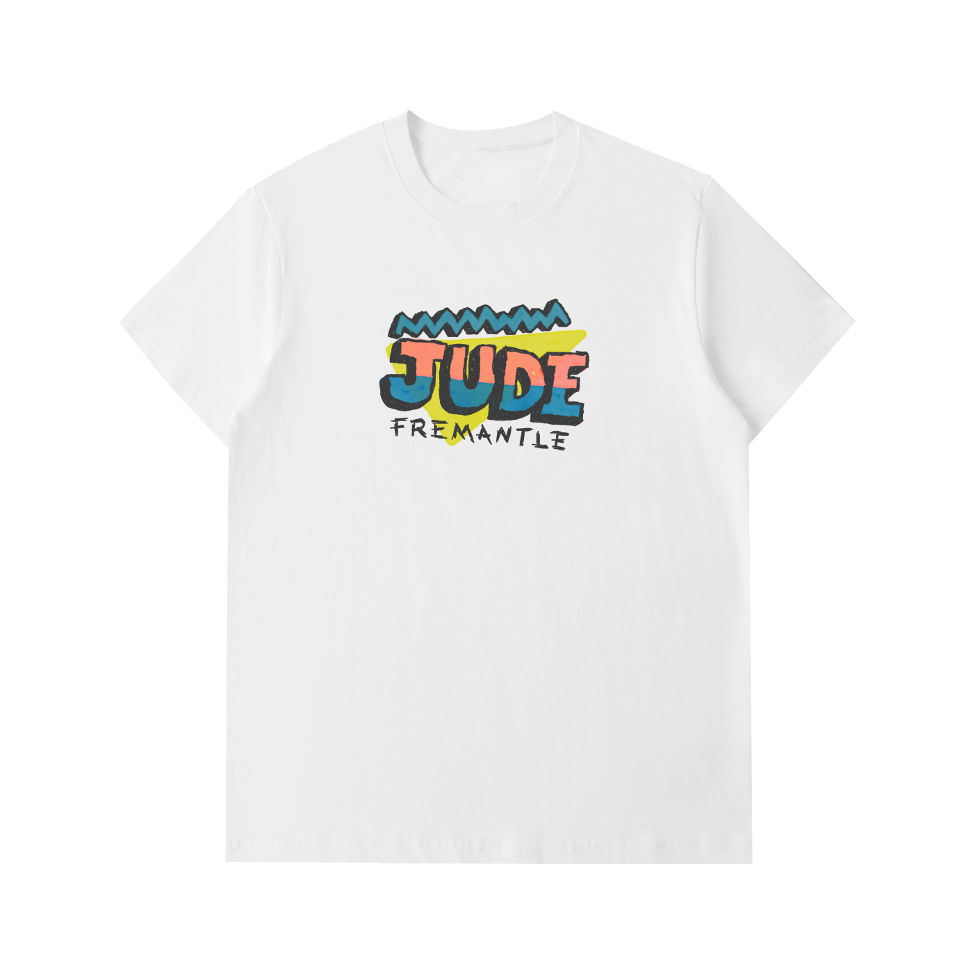 jude,shirt