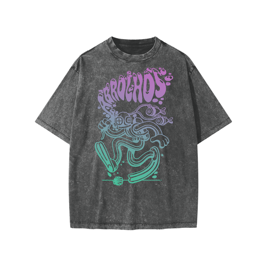 JUDE,KIDS,SHIRT