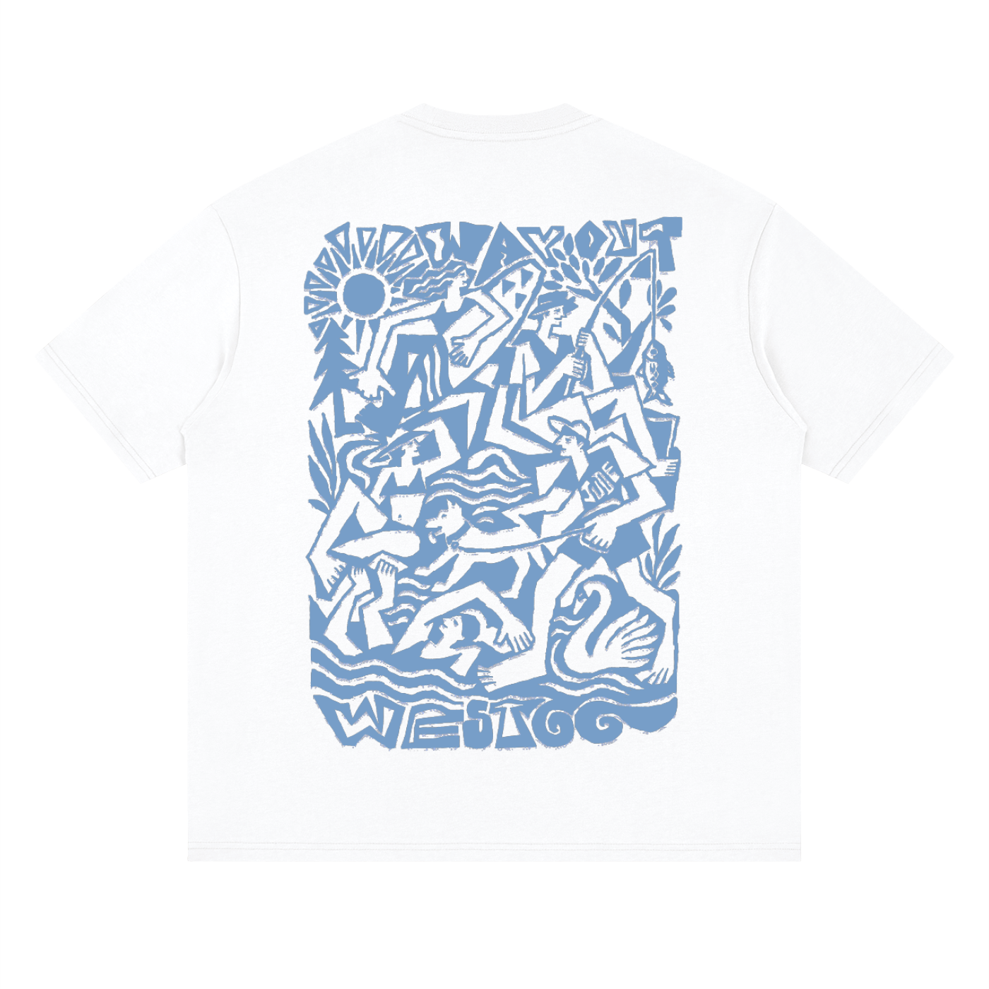 JUDE,SHIRT