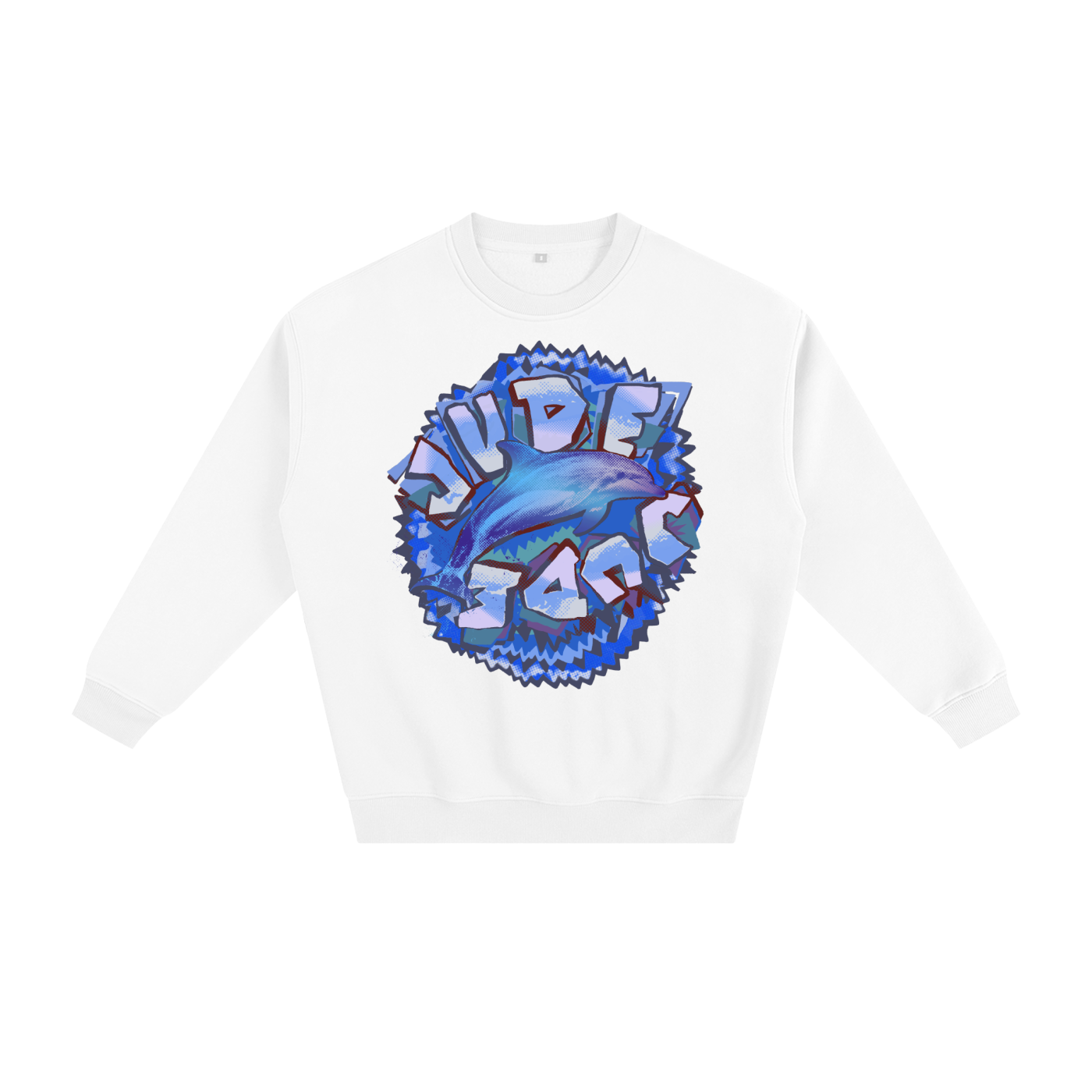 JUDE,SWEATER