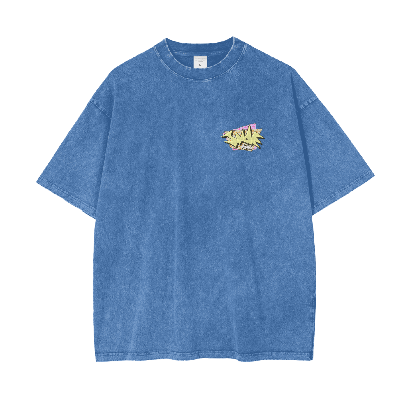 JUDE,SHIRT