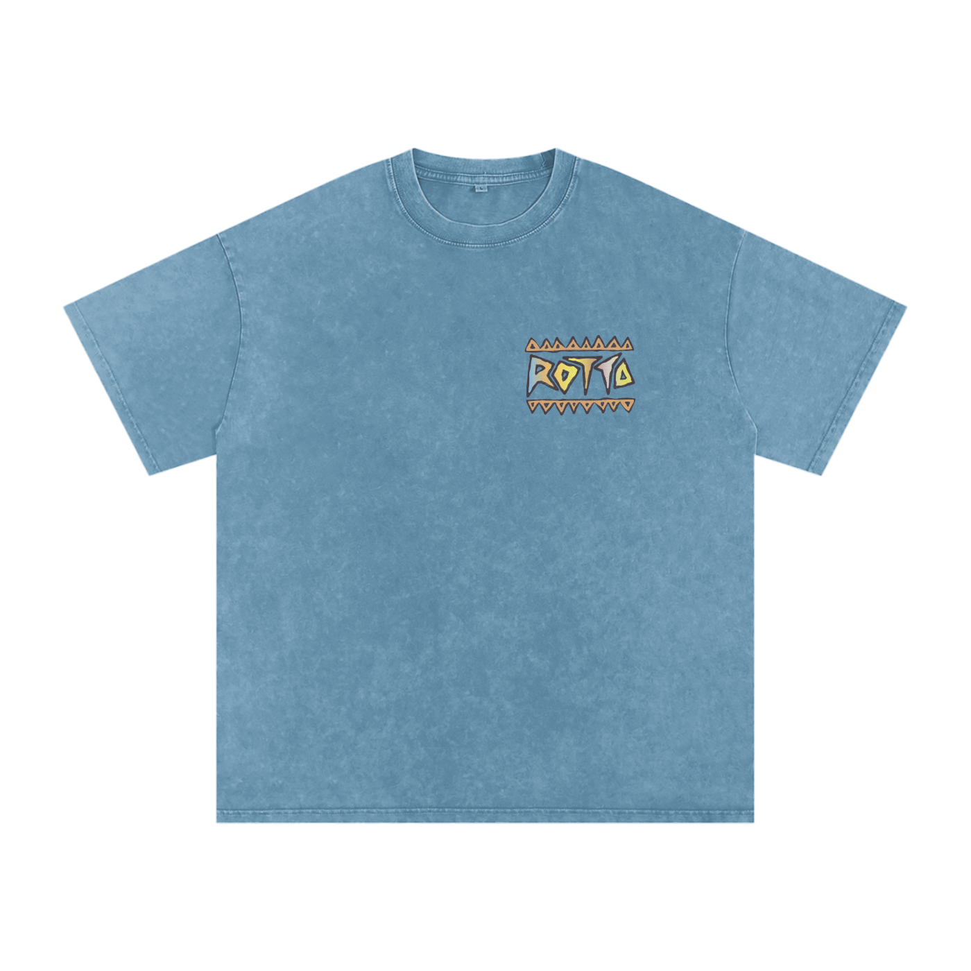 JUDE,ROTTO,SHIRT