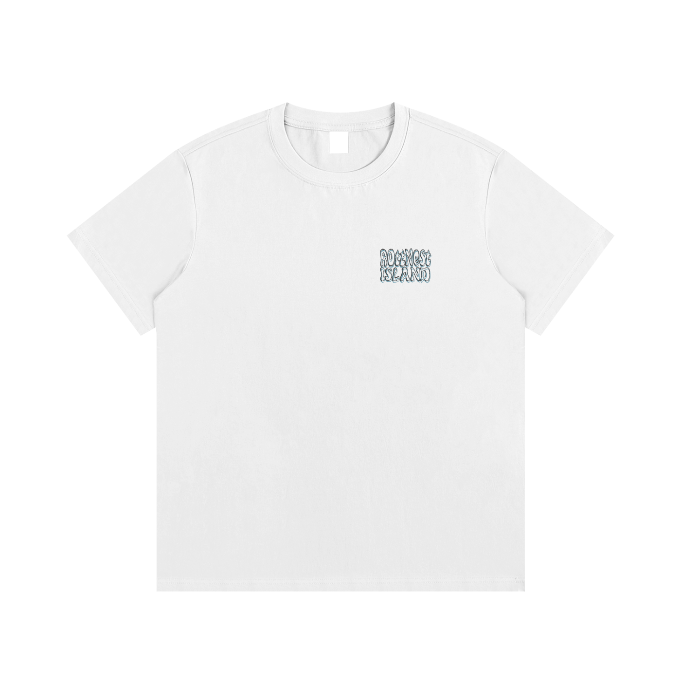 JUDE,ROTTO,SHIRT