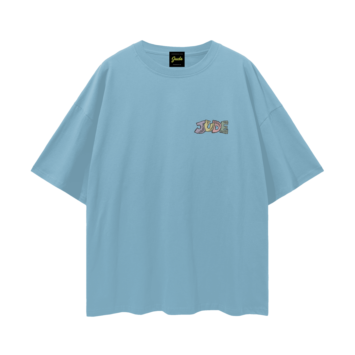 JUDE,CLIMBING,SHIRT