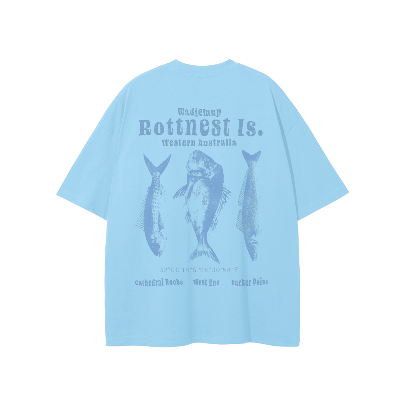 JUDE,ROTTO,SHIRT