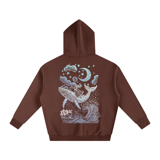 JUDE,HOODIE,SWEATER
