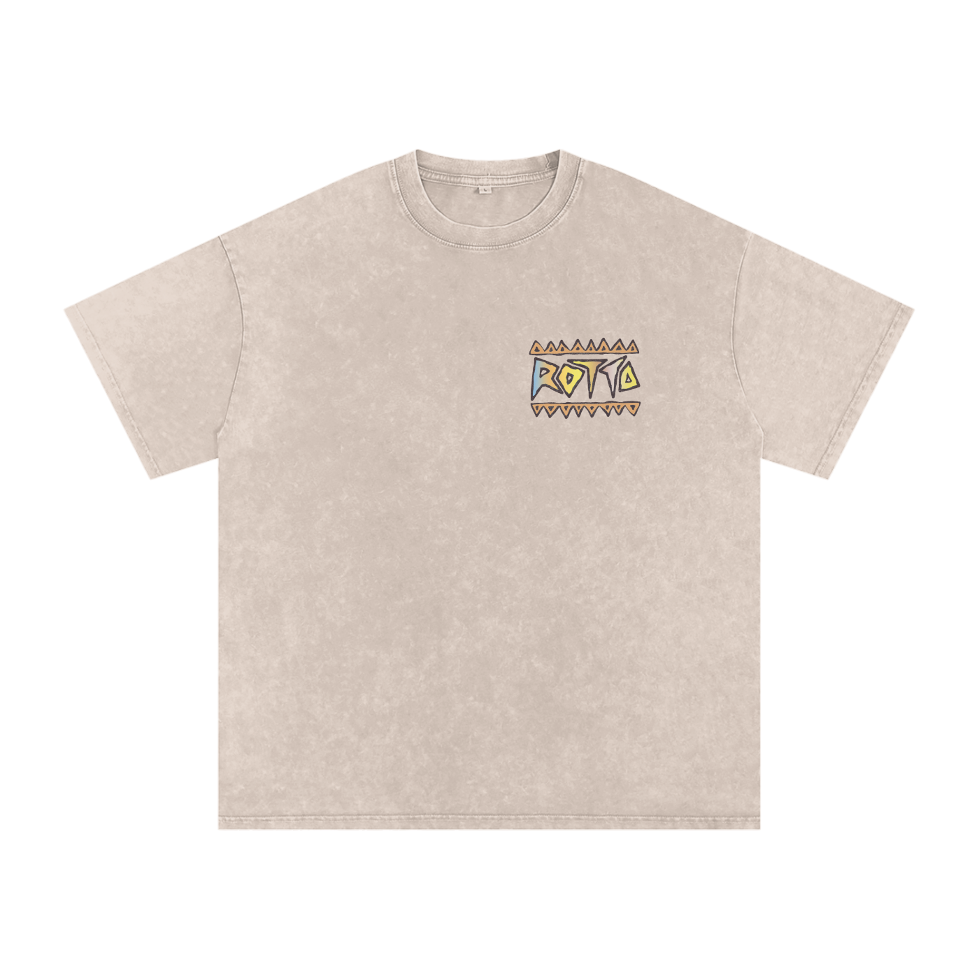 JUDE,ROTTO,SHIRT