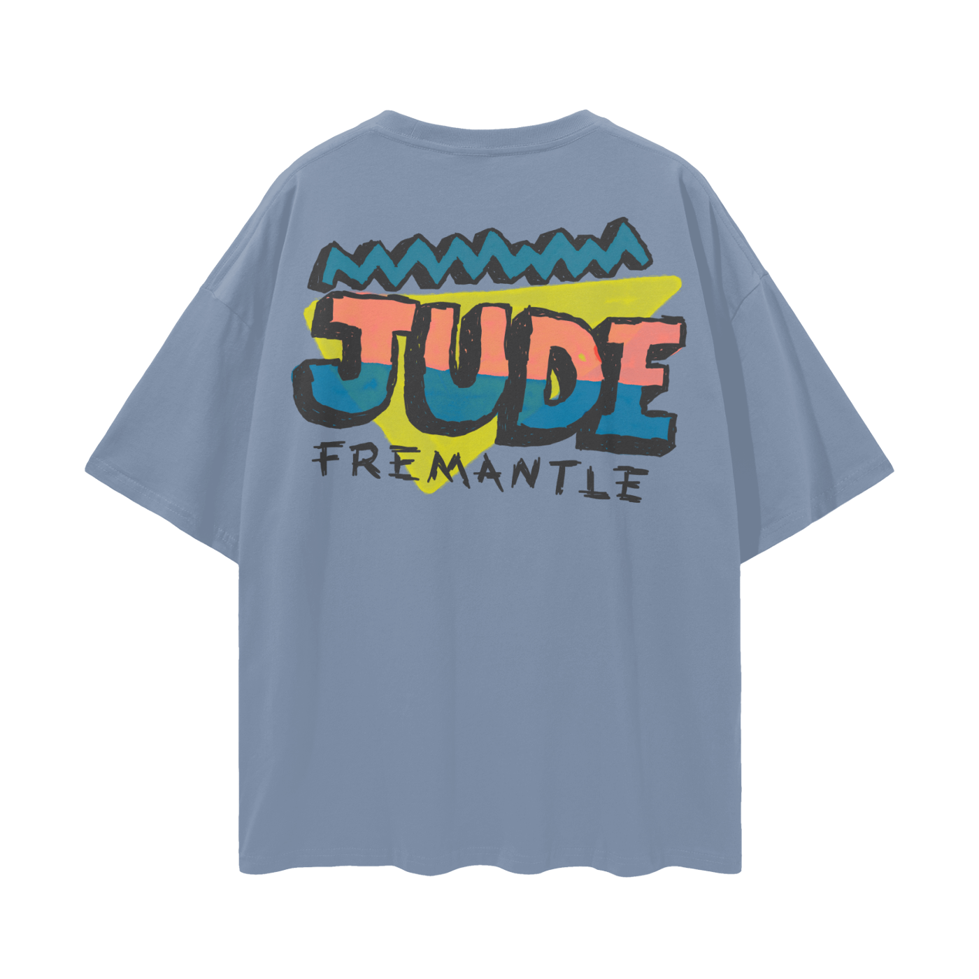 jude,shirt