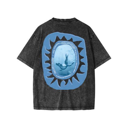 JUDE,KIDS,SHIRT