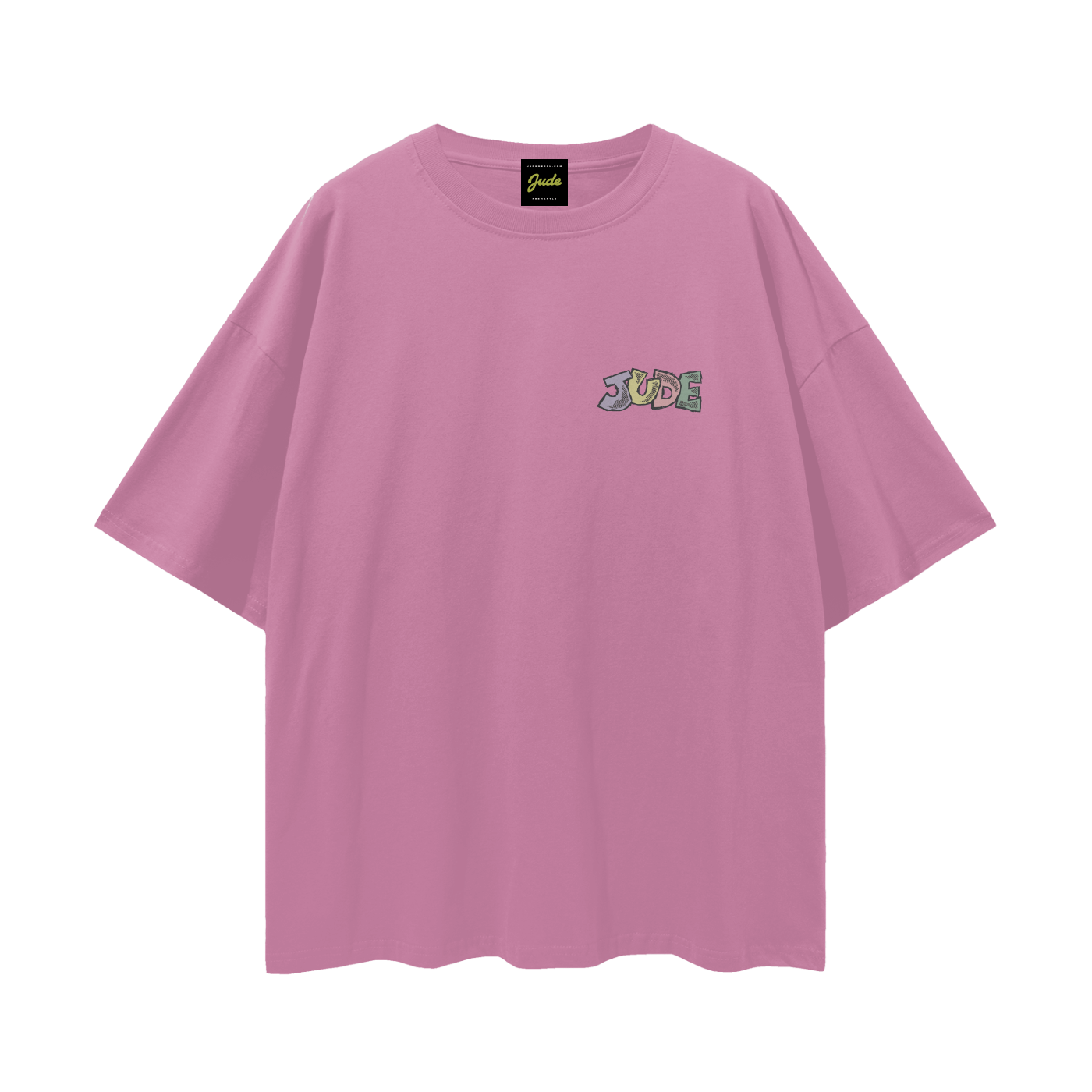 JUDE,CLIMBING,SHIRT