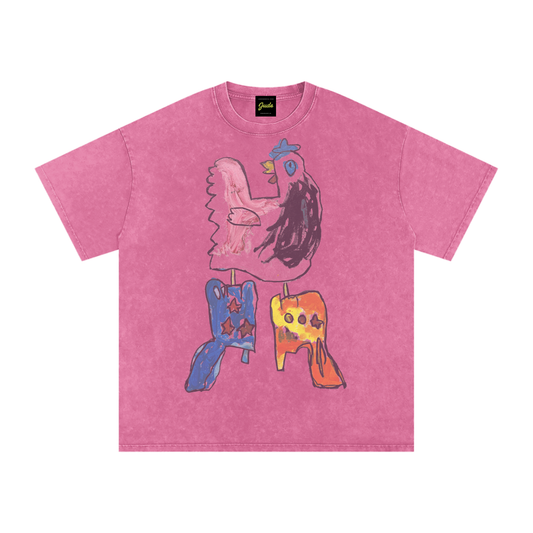 JUDE,SHIRT