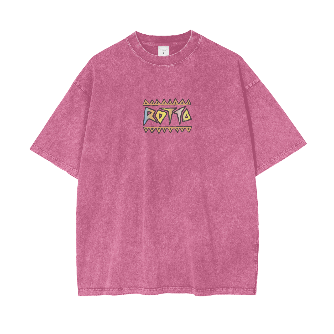 JUDE,ROTTO,SHIRT