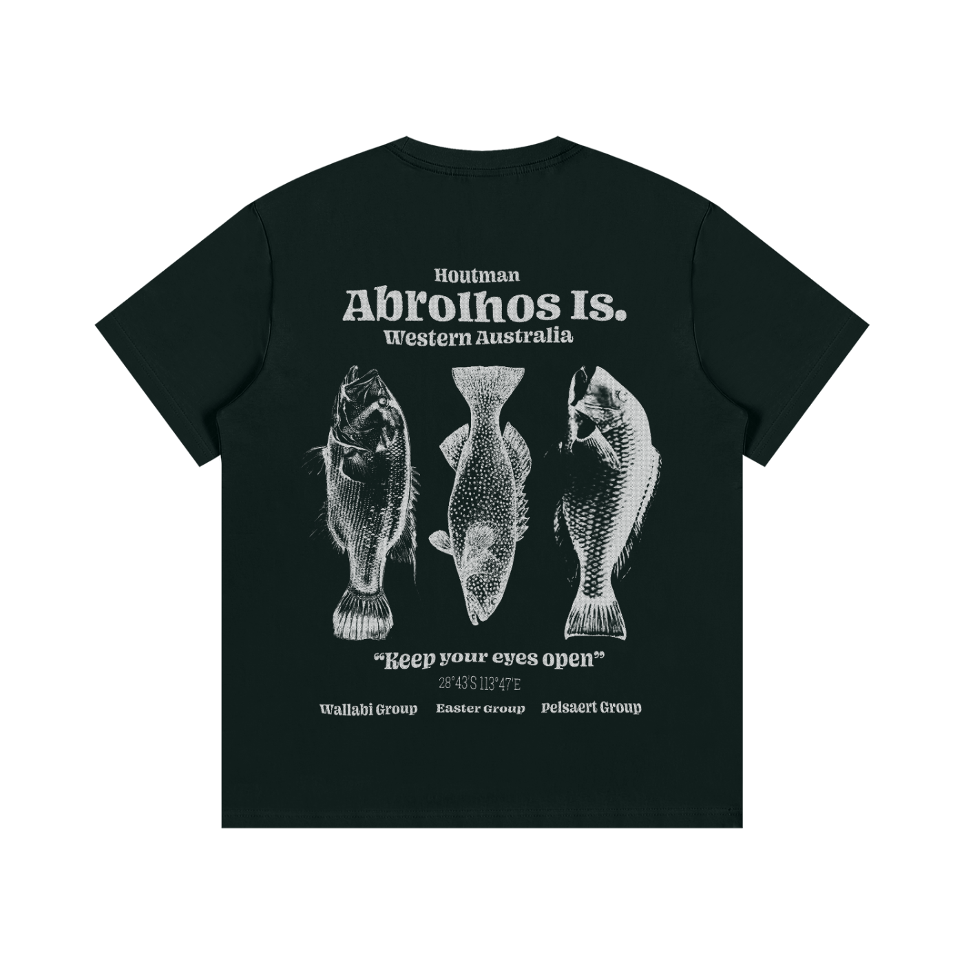 JUDE,ROTTO,SHIRT