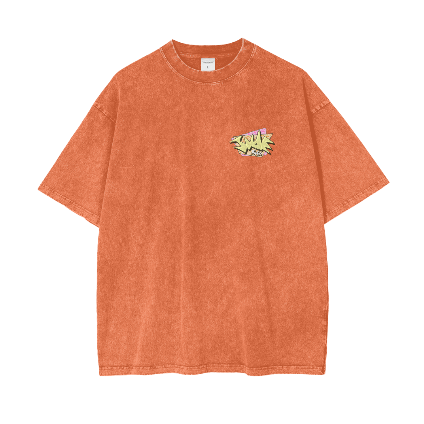 JUDE,SHIRT