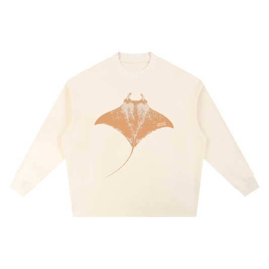 JUDE,SWEATER