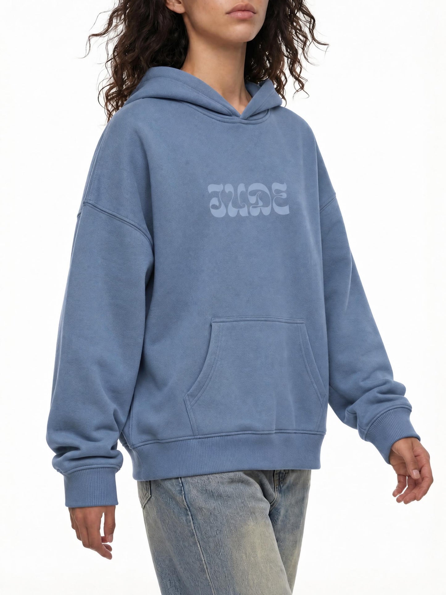 JUDE,HOODIE,SWEATER