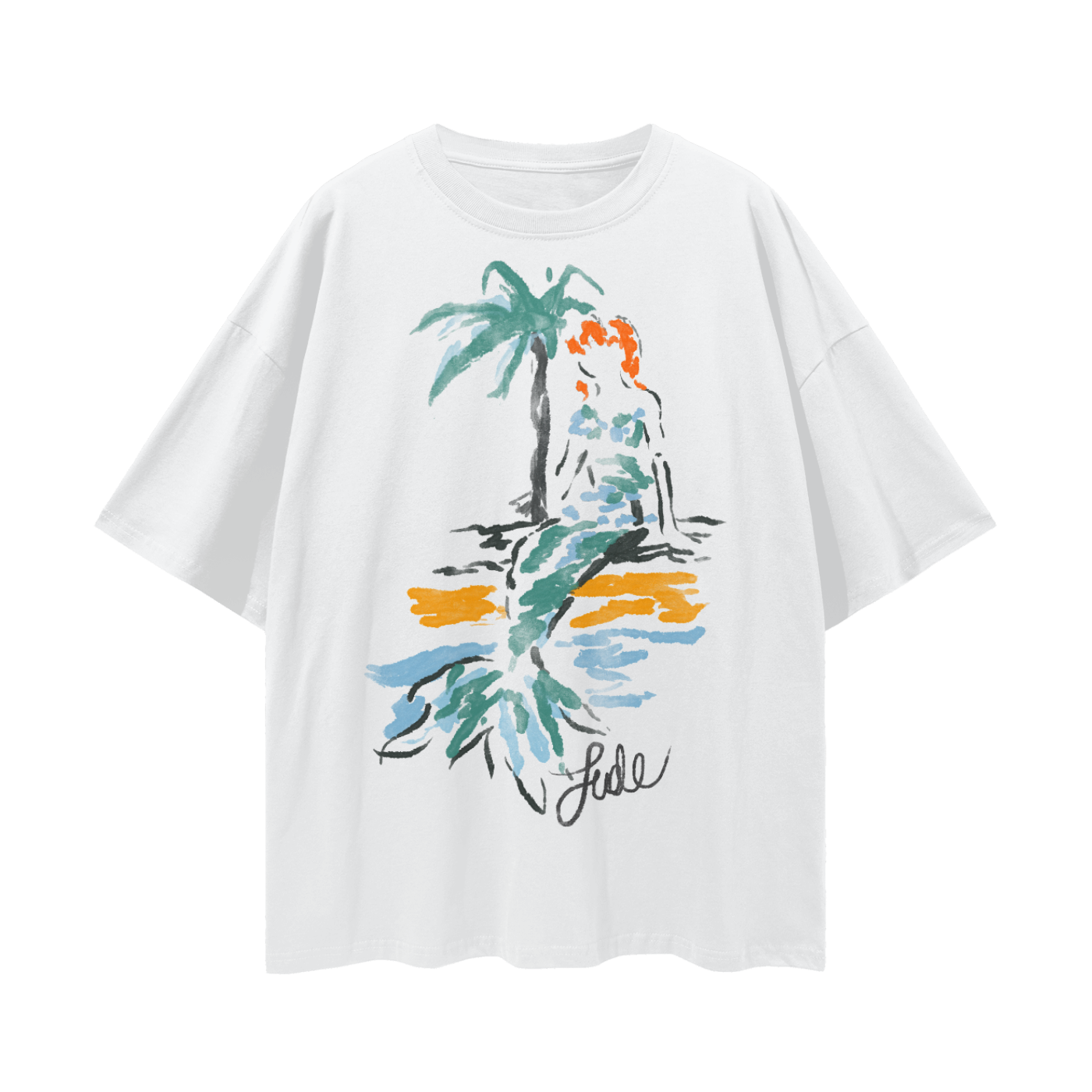 jude,shirt