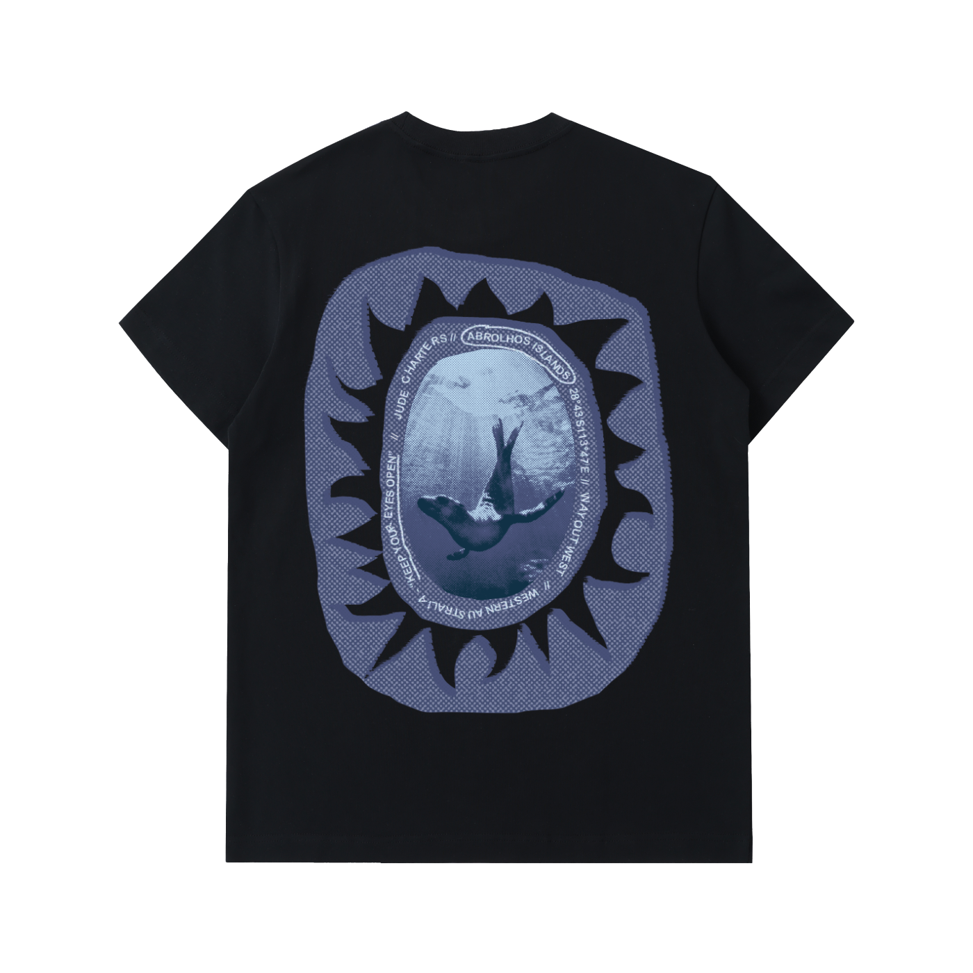 JUDE,SHIRT,ABROLHOS