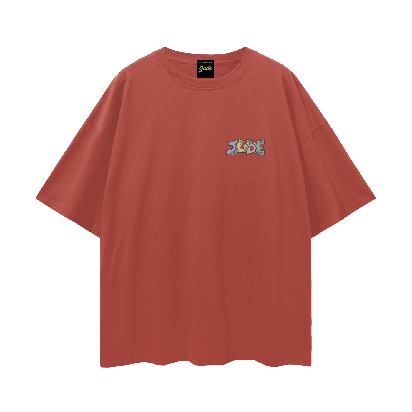 JUDE,CLIMBING,SHIRT