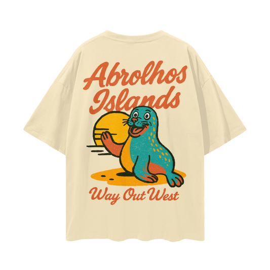 JUDE,SHIRT,ABROLHOS