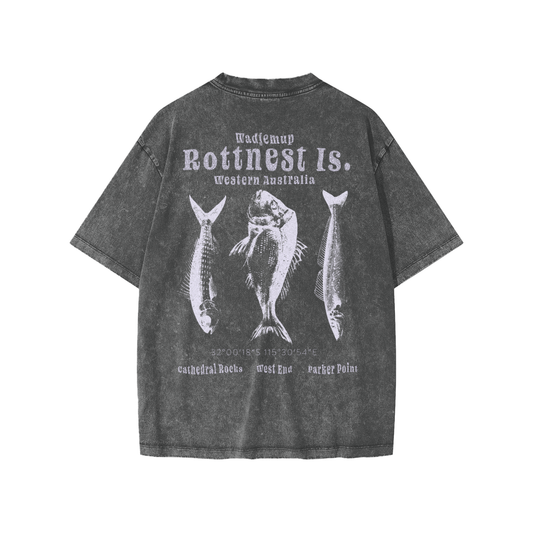 JUDE,KIDS,SHIRT,ROTTO