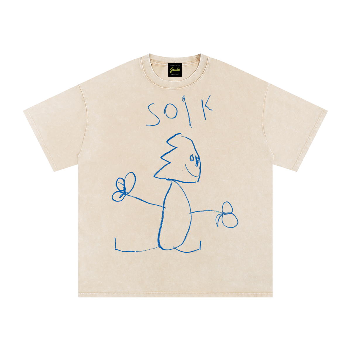 jude,shirt
