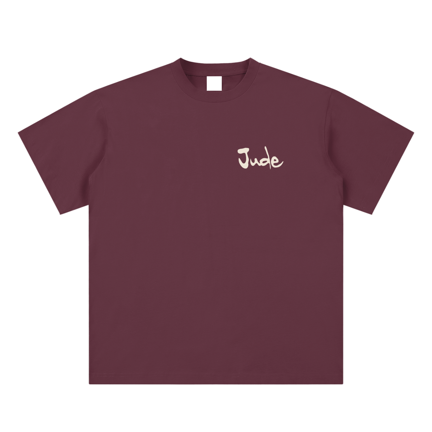 jude,abrolhos,shirt