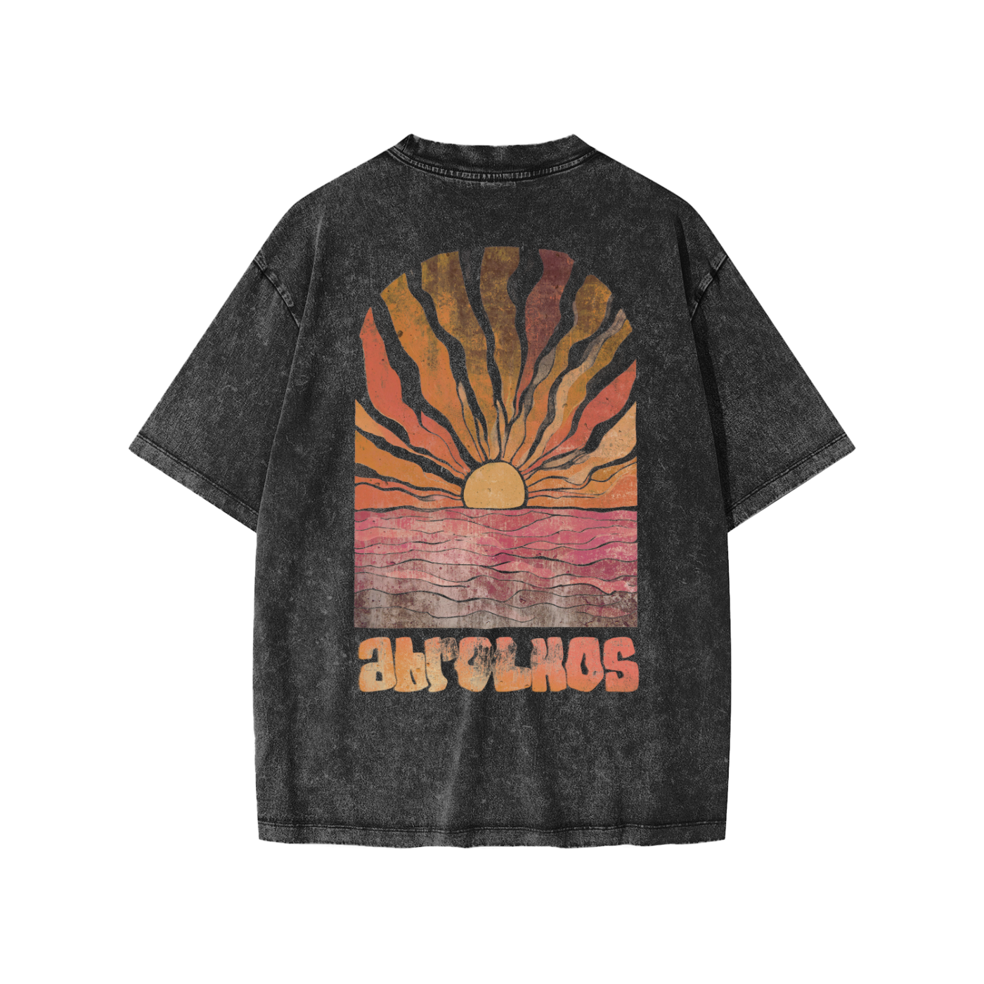 JUDE,ABROLHOS,KIDS,SHIRT