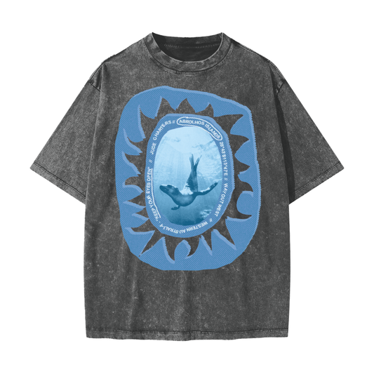 JUDE,ABROLHOS,SHIRT