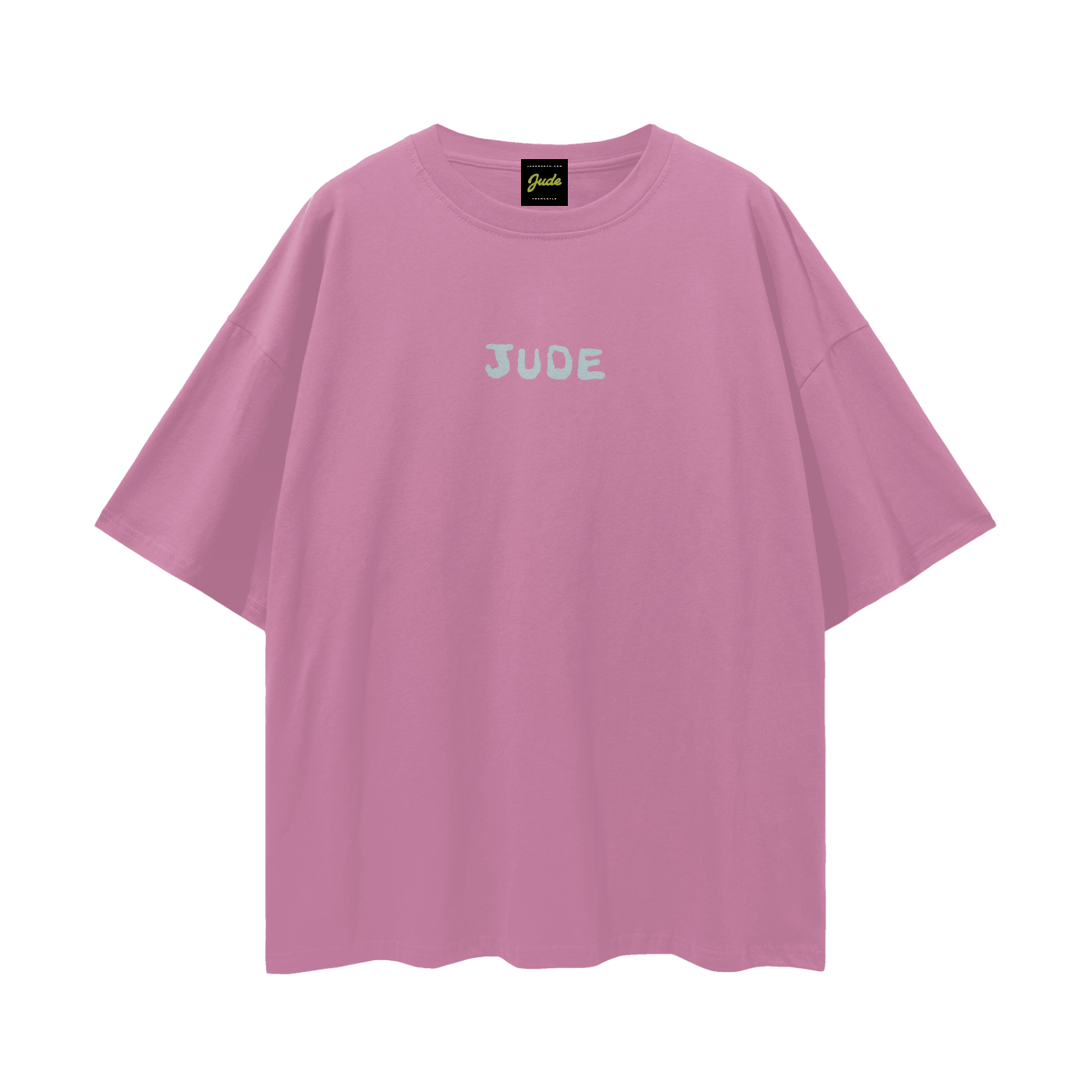 JUDE,SHIRT