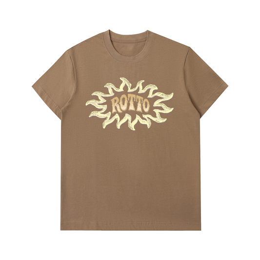 JUDE,ROTTO,SHIRT