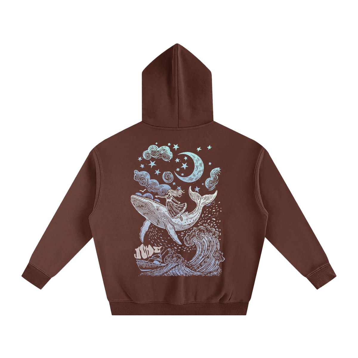 JUDE,HOODIE,SWEATER
