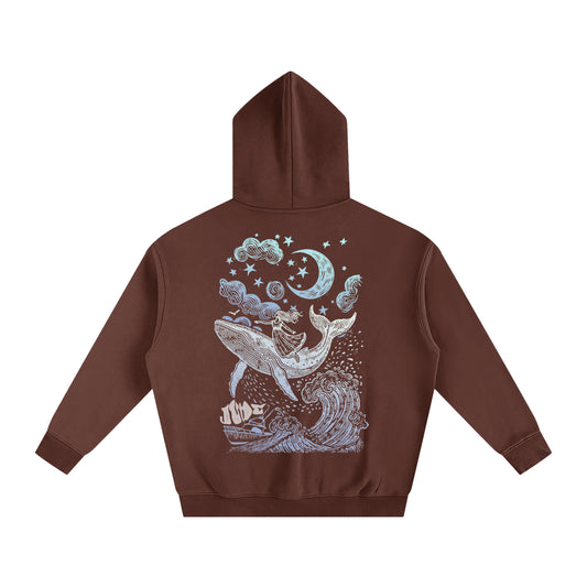 JUDE,HOODIE,SWEATER