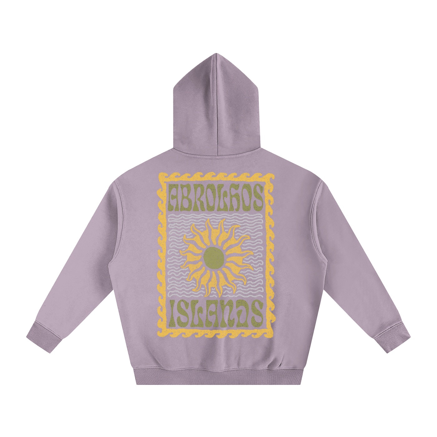 JUDE,HOODIE,ABROLHOS
