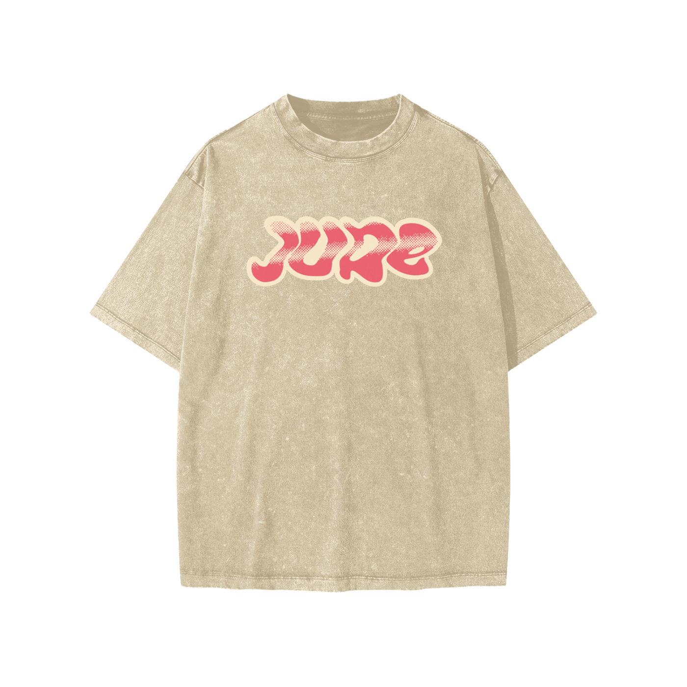 JUDE,KIDS,SHIRT