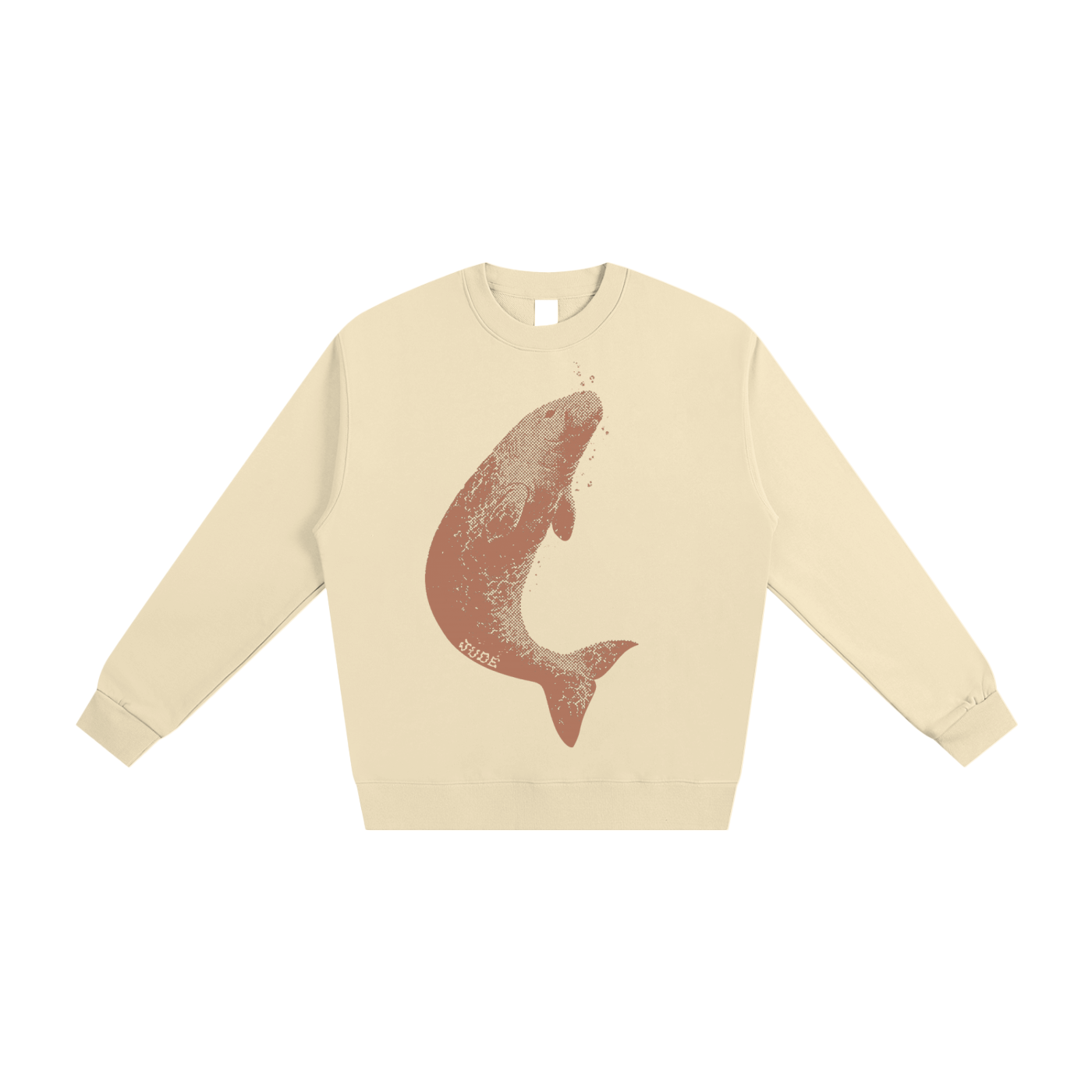 JUDE,SWEATER