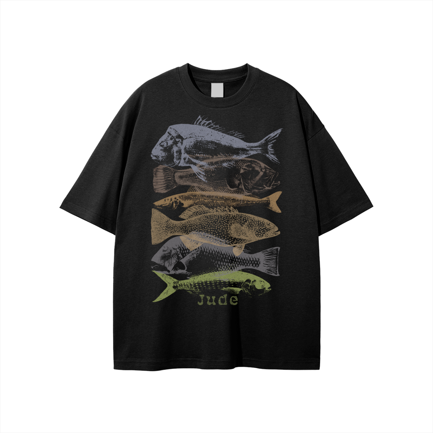 JUDE,SHIRT