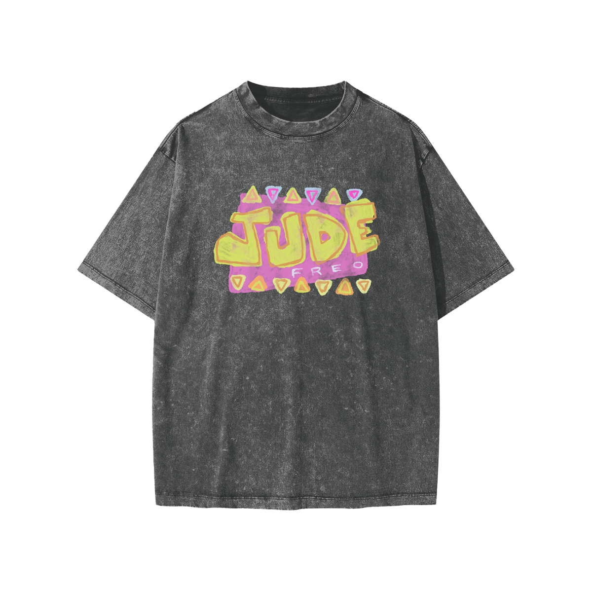 JUDE,KIDS,SHIRT
