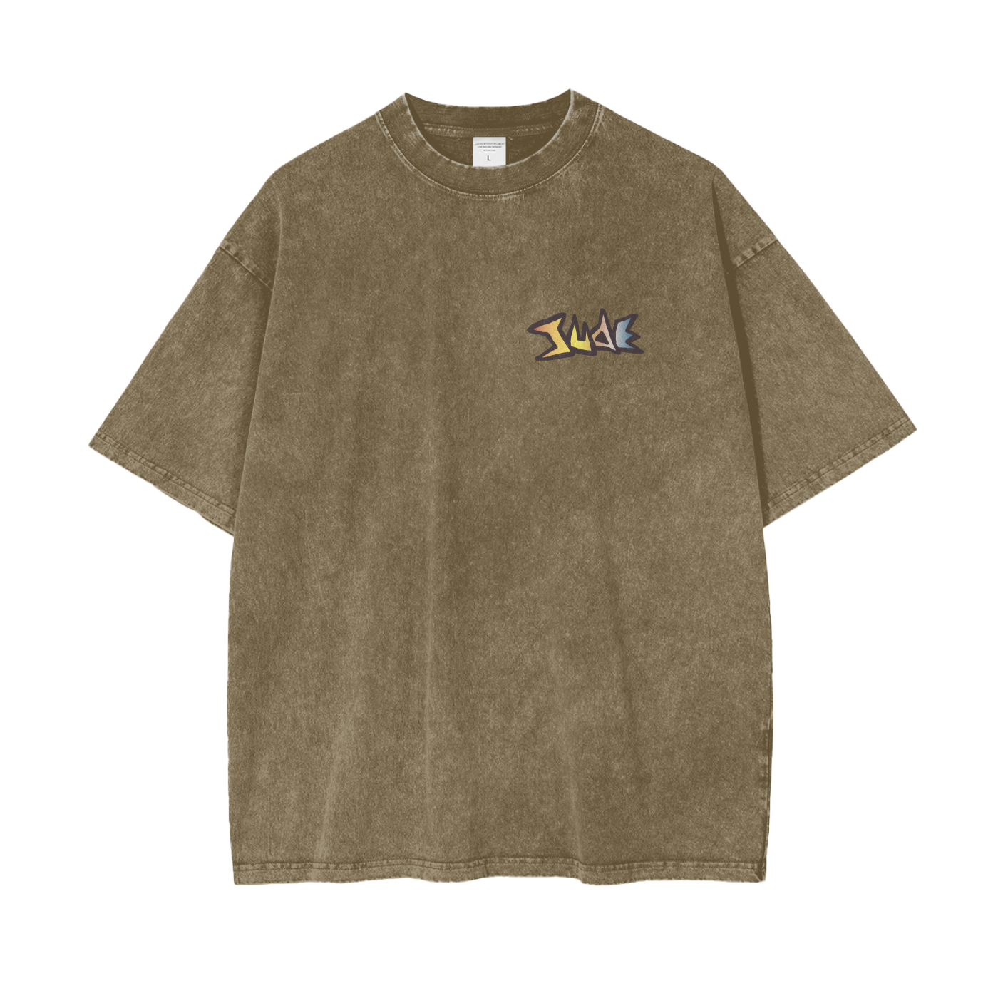 JUDE,SHIRT